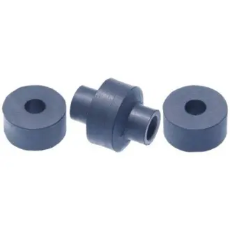 Сайлентблок підвіски MZAB-129-KIT FEBEST MZAB129KIT