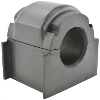 Втулка переднього стабілізатора (d25) FEBEST MZSB-ERD25F