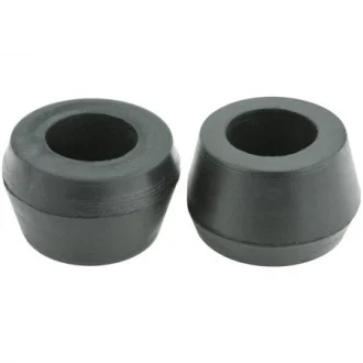 Сайлентблок задней поперечной тяги 2 pcs FEBEST NAB235