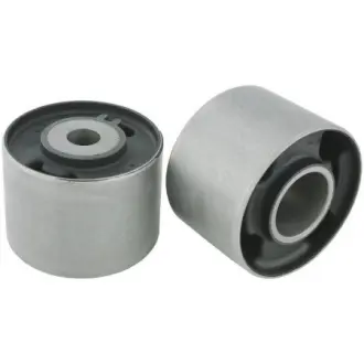 Сайлентблок задней балки (комплект) FEBEST NAB-Y62DM-KIT