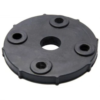 Шкив коленвала FEBEST NDSSTR51