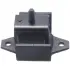 Подушка двигуна задня NISSAN PATROL SAFARI Y61 1997-2006 FEBEST NM-012 (фото 1)
