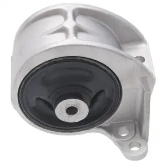 Подушка двигателя правая FEBEST NM-036