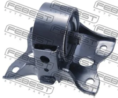 Подушка опори двигуна в зборі NISSAN FEBEST NM-A33LH