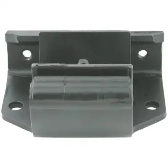 Подушка двигателя задн FEBEST NM-F24RR