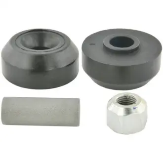 Втулка заднего амортизатора (комплект) FEBEST NSB-G15RAR-KIT