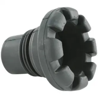 Пильник заднього Амортизатора FEBEST NSHB-W11R