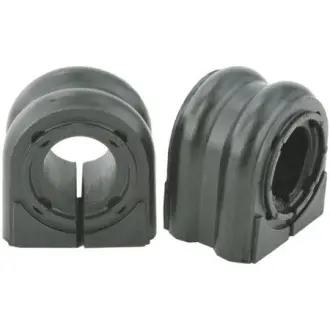 Втулка переднього стабілізатора (комплект, d24) FEBEST OPSB-MOKF-KIT