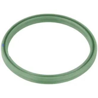 Ущільнююче кільце повітряного патрубка FEBEST RINGAH-006