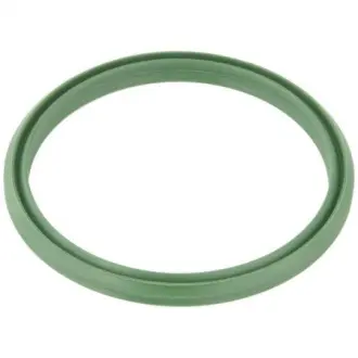 Ущільнююче кільце повітряного патрубка FEBEST RINGAH-007