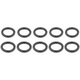 Ущільнююче кільце трубки кондиціонера FEBEST RINGAH-023-PCS10