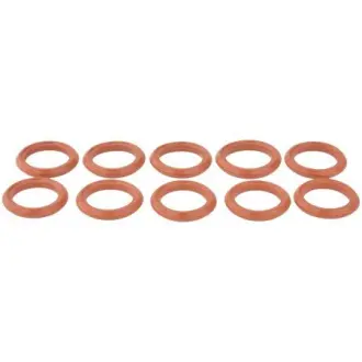 Ущільнююче кільце патрубка вентиляції картера FEBEST RINGAH-033-PCS10