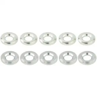 Кільце-ущільнювач форсунки уприскування палива FEBEST RINGFL-015-PCS10