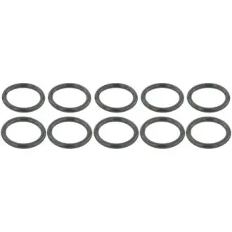 Кільце-ущільнювач форсунки уприскування палива FEBEST RINGFL-041-PCS10