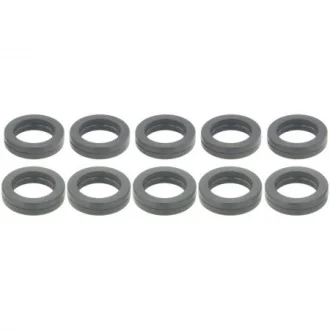Кольцо уплотнительное форсунки впрыска топлива pcs 10 FEBEST RINGFL042PCS10