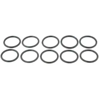 Ущільнююче кільце маслозабірника двигуна FEBEST RINGOL-017-PCS10