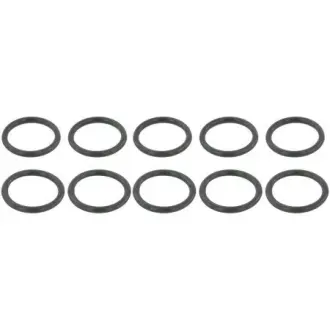 Ущільнююче кільце блока керування АКПП FEBEST RINGOL-031-PCS10