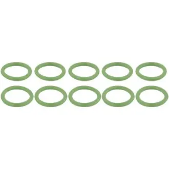 Ущільнююче кільце маслозабірника двигуна FEBEST RINGOL-034-PCS10