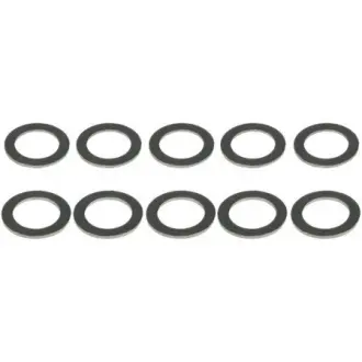 Ущільнююче кільце зливної пробки FEBEST RINGOL-035-PCS10