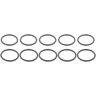 Ущільнююче кільце маслозабірника двигуна FEBEST RINGOL-037-PCS10