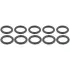 Ущільнююче кільце системи охолодження FEBEST RINGWH-006-PCS10 (фото 1)