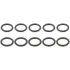 Ущільнююче кільце системи охолодження FEBEST RINGWH-007-PCS10 (фото 1)