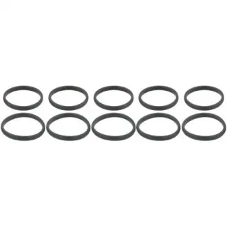 Уплотняющее кольцо системы охлаждения FEBEST RINGWH-016-PCS10