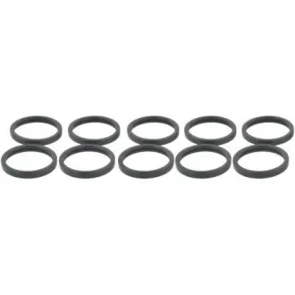 Ущільнююче кільце системи охолодження FEBEST RINGWH-017-PCS10