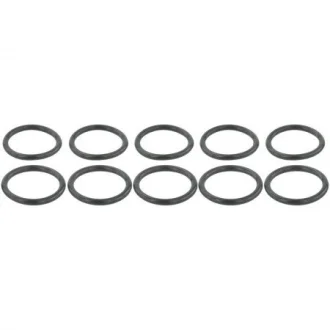 Кольцо уплотнительное системы охлаждения pcs 10 FEBEST RINGWH020PCS10