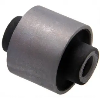 Сайлентблок задньої цапфи FEBEST SAB-015RUB