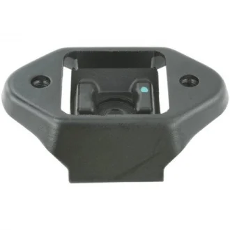 Подушка двигателя задняя FEBEST SZM013