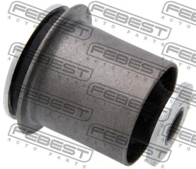 Сайлентблок переднього нижнього важеля FEBEST TAB-346