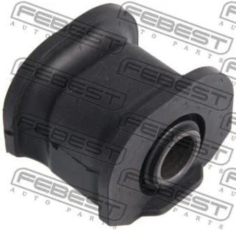 Сайлентблок переднього важеля (задній) FEBEST TAB-440