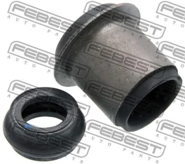 Сайлентблок переднього верхнього важеля (комплект) FEBEST TAB-477-KIT