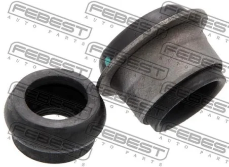 Сайлентблок переднього верхнього важеля (комплект) FEBEST TAB-478-KIT