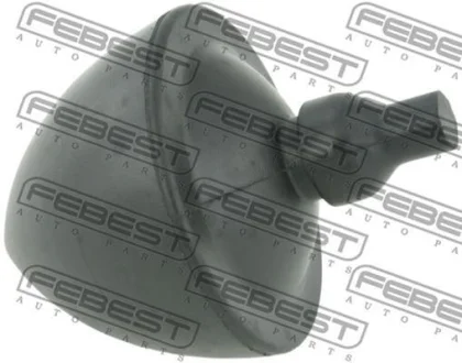 Відбійник амортизатора FEBEST TD-KDN145F