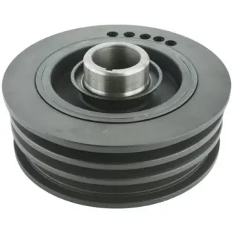 Шків колінвалу FEBEST TDS-1FZFE