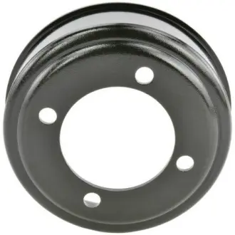 Шкив водяной помпы FEBEST TDS-2UZFE