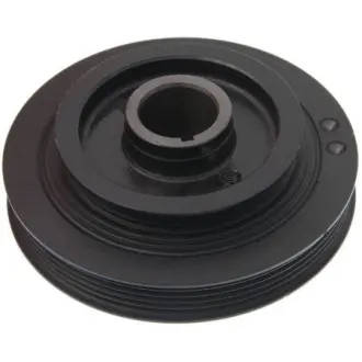 Шків колінчастого валу 3SFE/4SFE/5SFE/5SFNE FEBEST TDS3S163