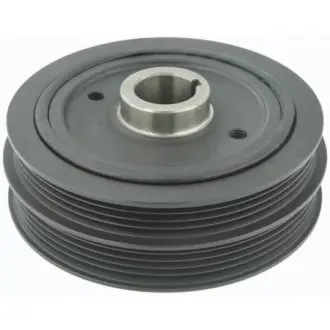 Шків колінвалу FEBEST TDS-4AE