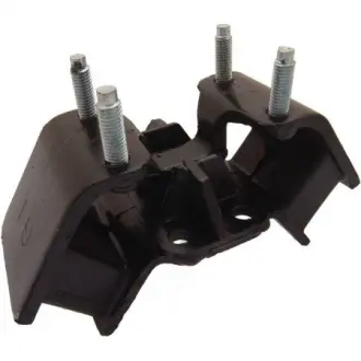 Подушка двигателя задн FEBEST TM-01