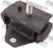 Подушка двигуна передня Febest FEBEST TM032 (фото 1)