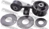 Подушка двигуна Camry 06-11 Пр. FEBEST TM-ACV40RH (фото 1)