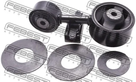 Подушка двигуна Camry 06-11 Пр. FEBEST TM-ACV40RH