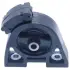 Подушка двигуна передня FEBEST TM-AE109FR (фото 1)
