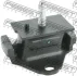 Подушка двигуна передня FEBEST TMTRH223F (фото 1)