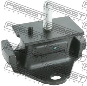 Подушка двигуна передня FEBEST TMTRH223F