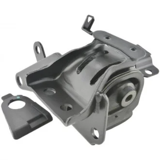 Подушка двигателя левая FEBEST TMZZT250LH