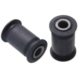 Сайлентблоки рейки рульової AUDI Q7, VW AMAROK, TOUAREG 03- FEBEST VWAB-TOUAR-KIT