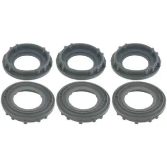 Прокладка колодязя свічки FEBEST VWCP-002-PCS6